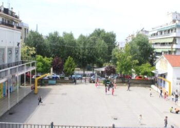 Δήμος Καλαμαριάς: Kλειστά, αύριο Δευτέρα 26 Μάϊου, το 2ο Δημοτικό και το 9ο Νηπιαγωγείο