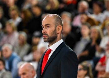 Βασίλης Σπανούλης: «Οι γιοι μου τραγουδούσαν συνθήματα του Ολυμπιακού»