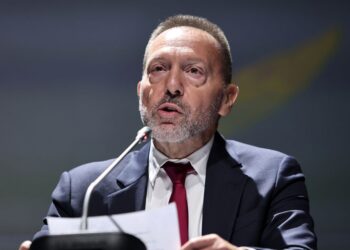 Στουρνάρας Η στρατηγική ευκαιρία της Βόρειας Ελλάδας