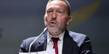 Στουρνάρας Η στρατηγική ευκαιρία της Βόρειας Ελλάδας