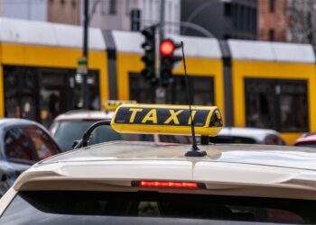 48ωρη απεργία του ΣΑΤΑ: Χωρίς ταξί την Τετάρτη (28/5) και την Πέμπτη (29/5) η Αθήνα