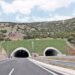 Εργασίες στις σήραγγες των Τεμπών την Τρίτη 3/6 – Πού θα απαγορευτεί η κυκλοφορία