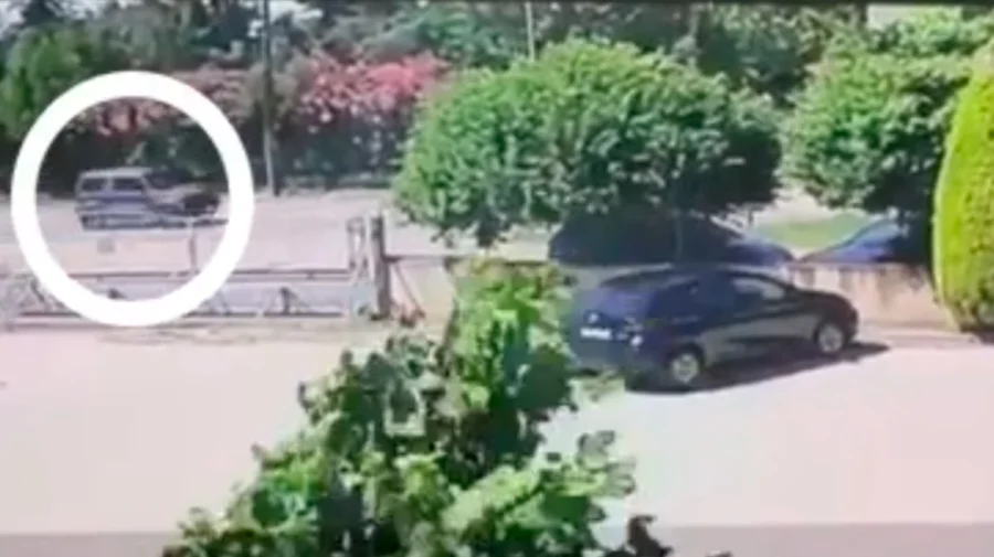 Προσπαθούσε να διαφύγει στη Βουλγαρία ο Τούρκος μαφιόζος