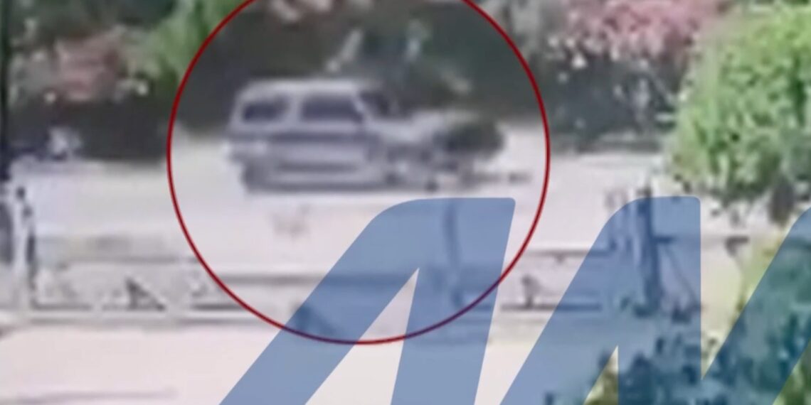 Θέρμη: Δύο σενάρια για την ανταλλαγή πυροβολισμών μεταξύ Τούρκων και στελεχών της ΕΥΠ