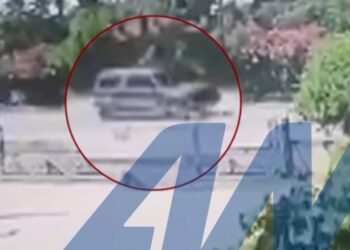 Θέρμη: Δύο σενάρια για την ανταλλαγή πυροβολισμών μεταξύ Τούρκων και στελεχών της ΕΥΠ