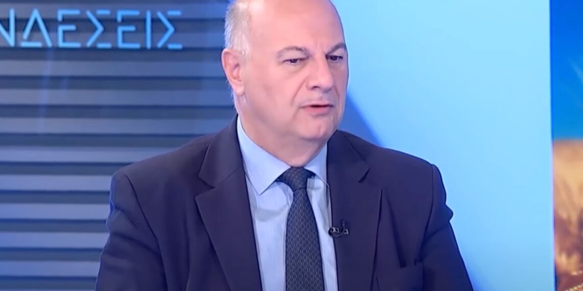 Τσιάρας για ΟΠΕΚΕΠΕ: Θα επιστραφούν τα χρήματα από όσους παραπλάνησαν τον Οργανισμό