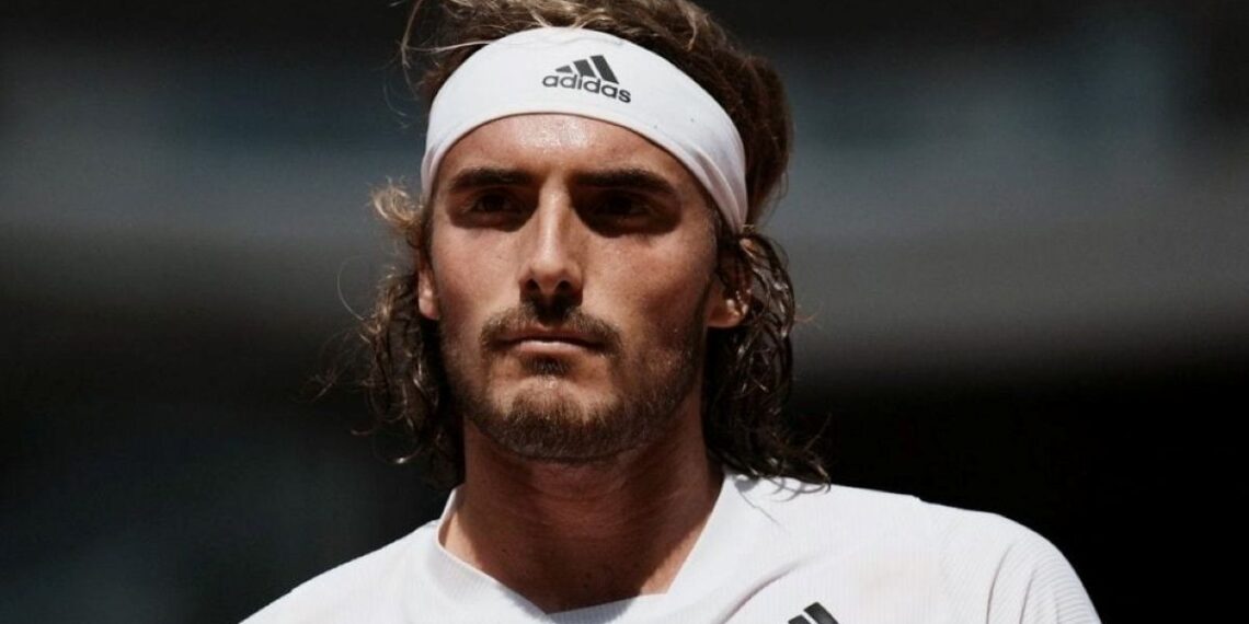 Αποκλεισμός ΣΟΚ για Τσιτσιπά στο Roland Garros