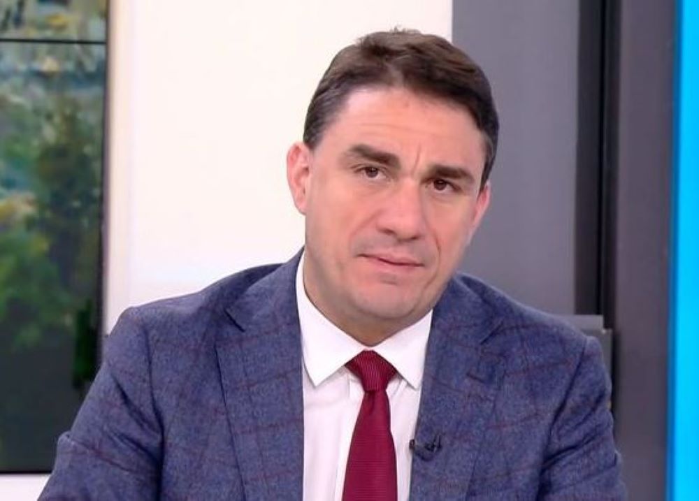 Τσουκαλάς: «Στόχος του ΠΑΣΟΚ είναι η πρωτιά στις εκλογές» – Η «διόρθωση» μετά την παρέμβαση Δούκα