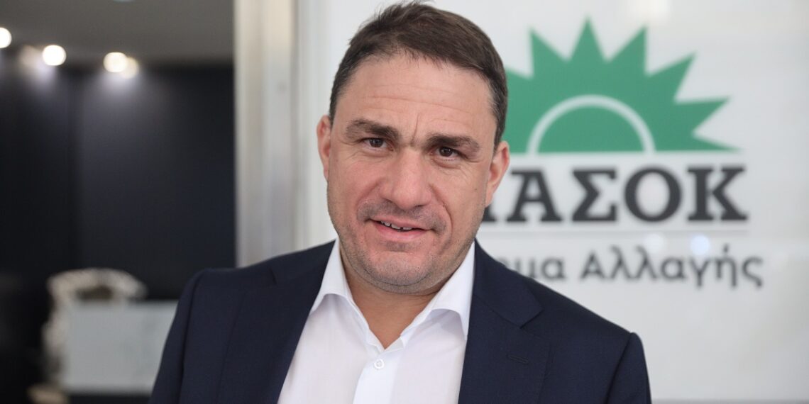 Κώστας Τσουκαλάς: «Η πολιτική αλλαγή αποτελεί αναγκαιότητα»