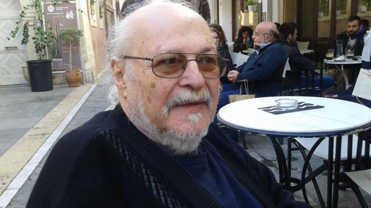Έφυγε από τη ζωή ο αρχαιολόγος Γιάννης Τζεδάκις – Το μήνυμα της Λίνας Μενδώνη