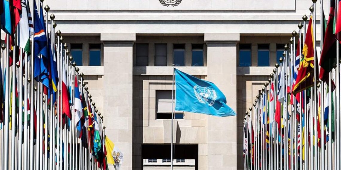 ΟΗΕ: Οι Παλαιστίνιοι της Γάζας αξίζουν «περισσότερα από το να επιβιώνουν»