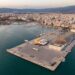 Σε τροχιά ανάπτυξης το λιμάνι του Βόλου μετά την ολοκλήρωση των έργων αποκατάστασης
