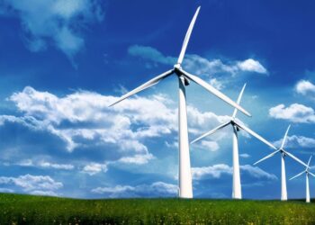 Ανεμογεννήτριες - ΔΕΗ