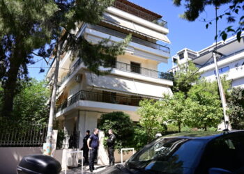 Χαϊδάρι: Ποινική δίωξη για ανθρωποκτονία από πρόθεση σε ήρεμη ψυχική κατάσταση ασκήθηκε στον 50χρονο μητροκτόνο