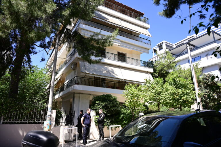 Χαϊδάρι: Ποινική δίωξη για ανθρωποκτονία από πρόθεση σε ήρεμη ψυχική κατάσταση ασκήθηκε στον 50χρονο μητροκτόνο