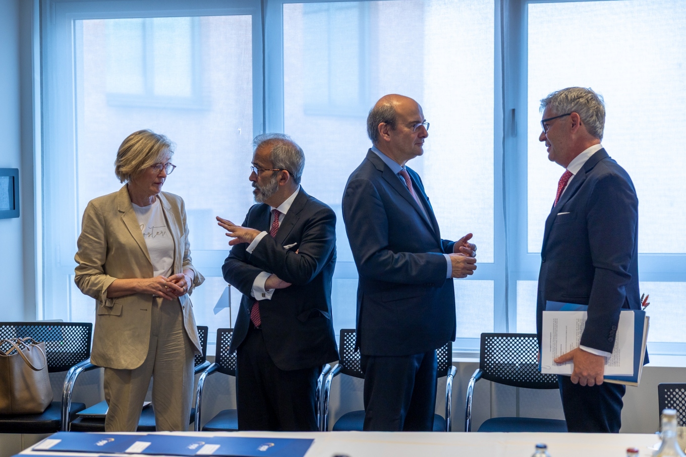 Χατζηδάκης - Χατζηδάκη