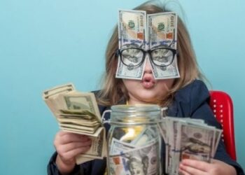 Όσοι γεννήθηκαν αυτές τις ημερομηνίες είναι γραφτό να αποκτήσουν… χρήματα! (video)