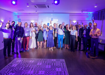 Gold Βραβείο για την ΑΔΜΘ στα Water Awards 2025