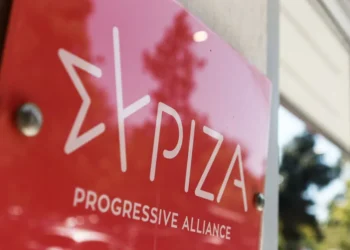 «Παραλύει» ο ΣΥΡΙΖΑ: Οι τέσσερις που είπαν το «αντίο»