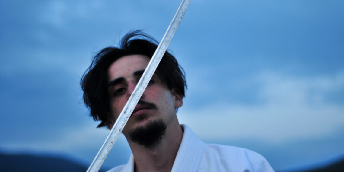 Ο Θεσσαλονικιός ράπερ Rocklee στην Κ: Στο ραπ μπορείς να πεις ό,τι θέλεις