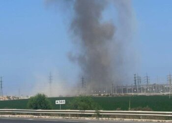 Ιράν: Επιτέθηκε με βαλλιστικό πύραυλο στον πυρηνικό σταθμό Ashdod στο Ισραήλ