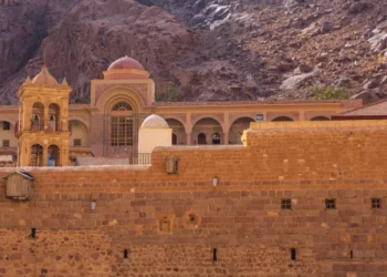 Τι ήξεραν οι μοναχοί του Σινά για τις πρωτοβουλίες της ΝΔ;