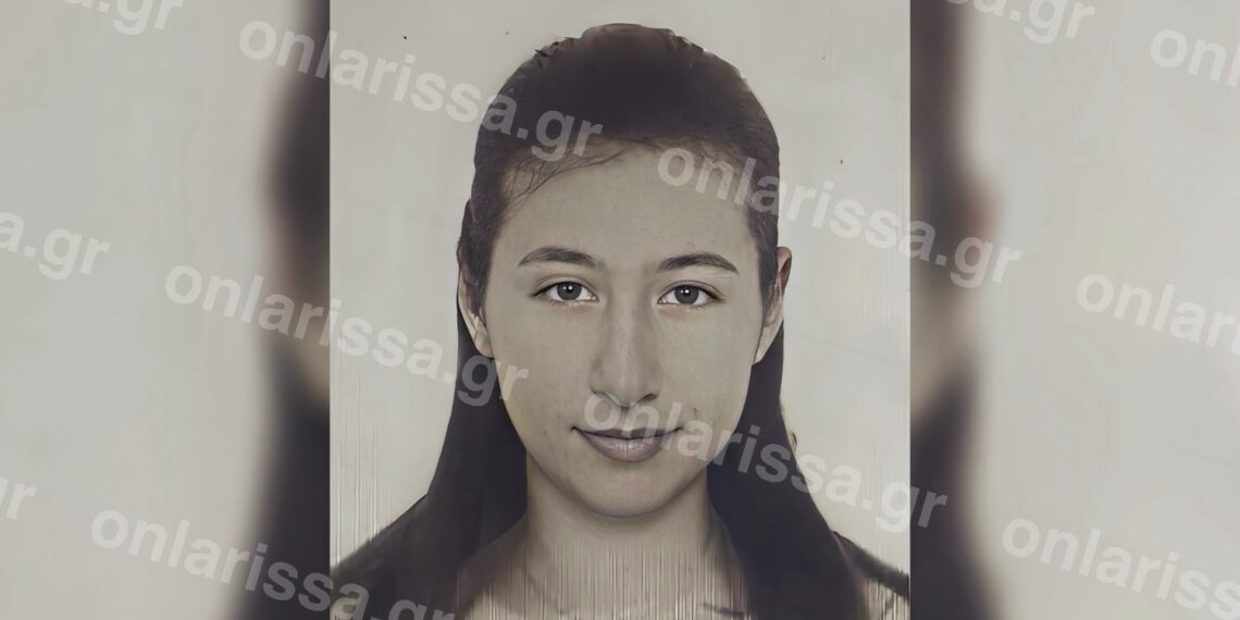 Θρήνος στη Λάρισα για την 23χρονη που σκοτώθηκε σε τροχαίο (ΦΩΤΟ)