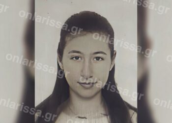 Θρήνος στη Λάρισα για την 23χρονη που σκοτώθηκε σε τροχαίο (ΦΩΤΟ)