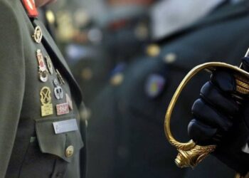 Ένοπλες Δυνάμεις