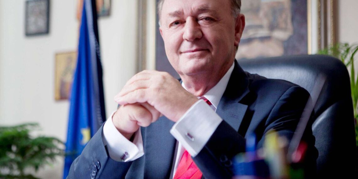 «Έφυγε» από τη ζωή ο πρώην Δήμαρχος Ωραιοκάστρου Νίκος Μπάτος