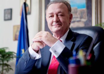 «Έφυγε» από τη ζωή ο πρώην Δήμαρχος Ωραιοκάστρου Νίκος Μπάτος