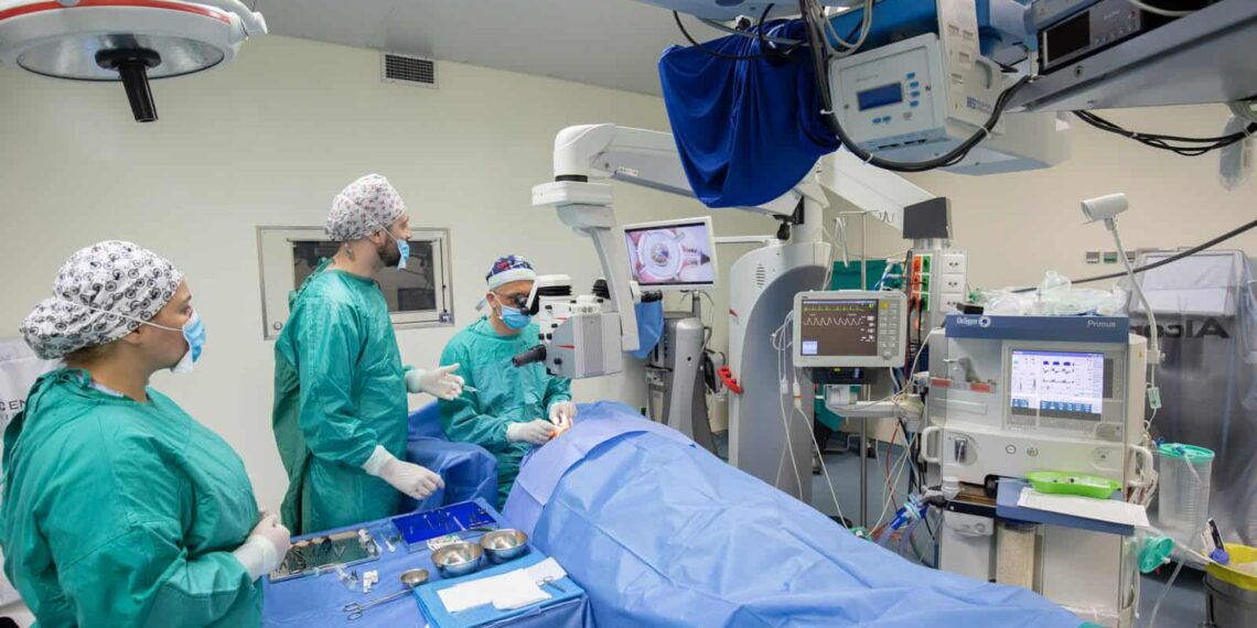 Δωρεά ζωής από 48χρονη: Μεταμοσχεύσεις σε Ελλάδα και Ιταλία