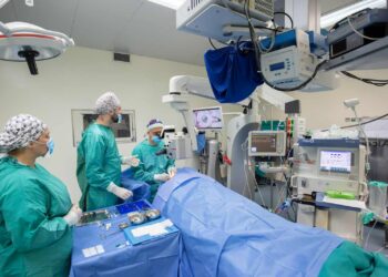 Δωρεά ζωής από 48χρονη: Μεταμοσχεύσεις σε Ελλάδα και Ιταλία