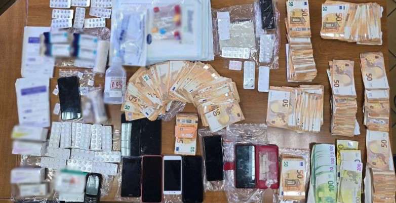 Απάτη με αναπηρικά επιδόματα: Εμπλέκονται υπάλληλοι, γιατρός και νοσηλευτές!