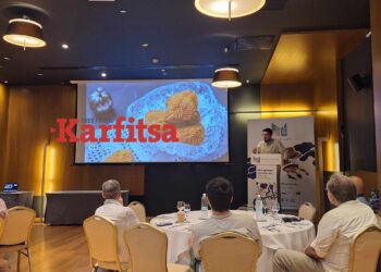 Καμπάνια προώθησης και ανάδειξης της Μακεδονικής Κουζίνας – «Πλεονέκτημα για τον τουρισμό, με μεγάλη διατροφική αξία» (ΦΩΤΟ+Video)