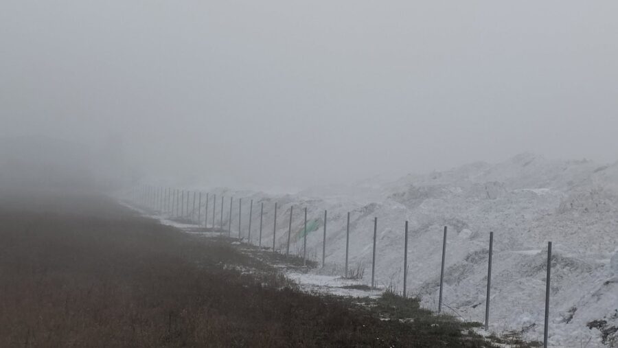 Είχαν 12 τόνους επικίνδυνων αποβλήτων σε προστατευόμενη περιοχή