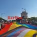 Thessaloniki Pride: Μια λαοθάλασσα φωνάζει «Ούτε βήμα πίσω» (ΦΩΤΟ+Video)