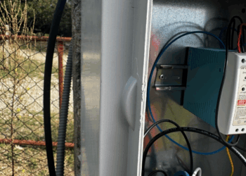 Μηνύσεις από το Δήμο Πολυγύρου για δολιοφθορές σε μηχανήματα και εγκαταστάσεις