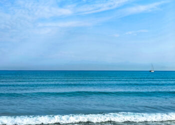 Έρχεται ο πρώτος καύσωνας τις επόμενες ημέρες