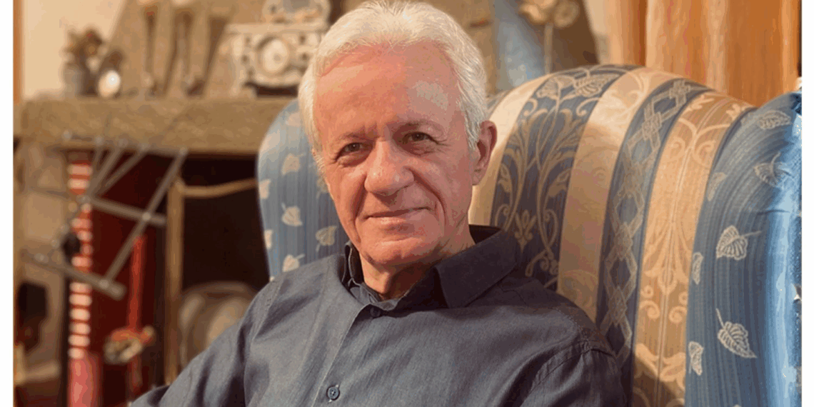 Μάνθος Σκαργιώτης: Οι αναγνώστες δεν θέλουν μέντορες και υποδείξεις