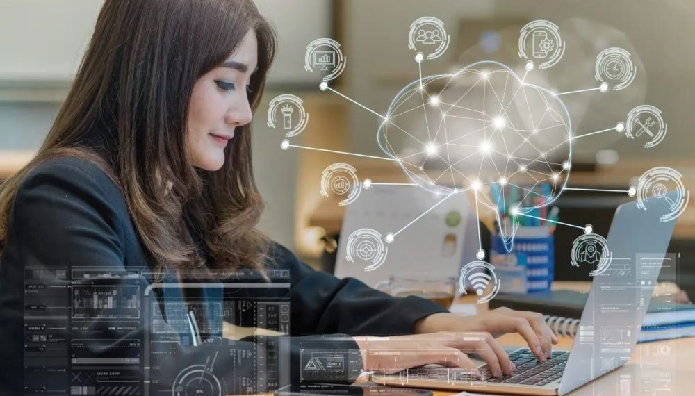 Τεχνητή νοημοσύνη στην εργασία