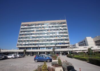 Νέος Πρύτανης του ΑΠΘ αναδείχθηκε ο Καθηγητής Κυριάκος Αναστασιάδης (ΦΩΤΟ)