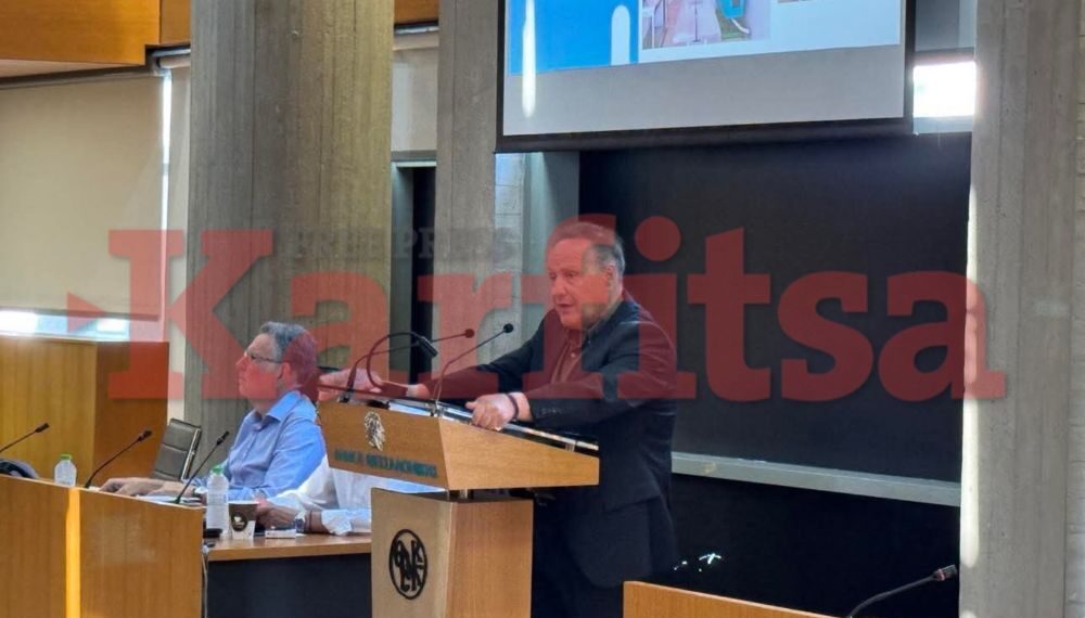 Αυξήθηκαν οι διανυκτερεύσεις στα ξενοδοχεία της Θεσσαλονίκης - Αγγελούδης
