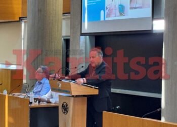 Αυξήθηκαν οι διανυκτερεύσεις στα ξενοδοχεία της Θεσσαλονίκης - Αγγελούδης