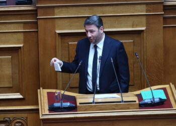 Ανδρουλάκης