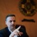 Χ. Δούκας: «Η μονοδρόμηση της Ριζάρη θα πυροδοτήσει κυκλοφοριακό χάος στο κέντρο της Αθήνας»
