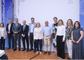 Attica Water Lab: Σύμπραξη για την εξοικονόμηση και την επαναχρησιμοποίηση του νερού στην Αττική