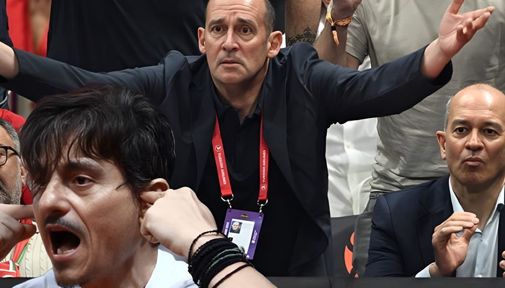 Πλουσιόπαιδα που δεν ένιωσαν τράβηγμα αυτιού