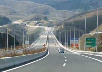 Εγνατία - ΚΟΚ