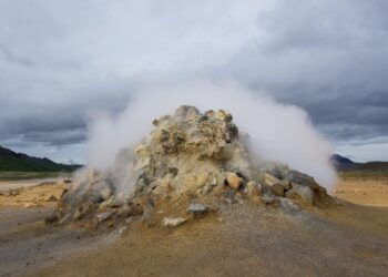 Η νέα υπόγεια μορφή ενέργειας που αλλάζει το παιχνίδι